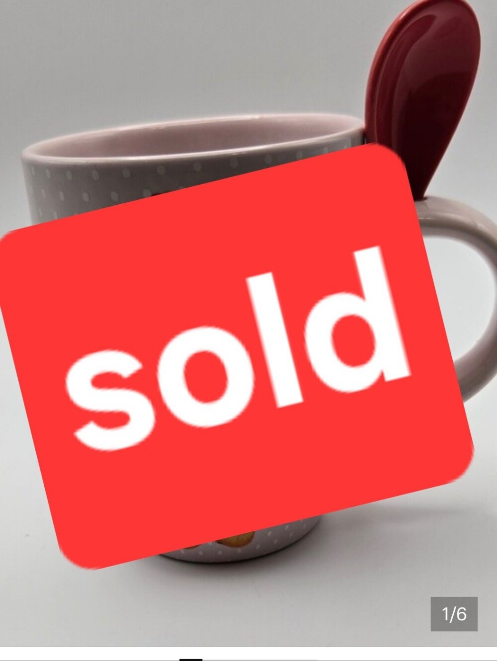 SOLD SOLD SOLD